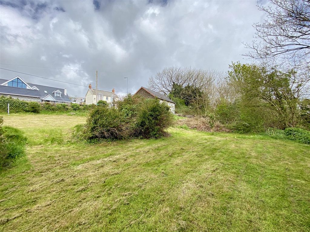 Additional image 9 of Land for saleCarmarthen Road, Kilgetty SA68
