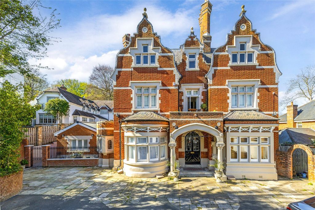 3 bed flat for saleKingston Vale, London SW15