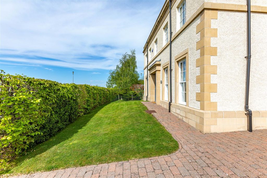 Additional image 43 of 5 bed detached house for sale33 Bowmont Court, Heiton, Kelso TD5