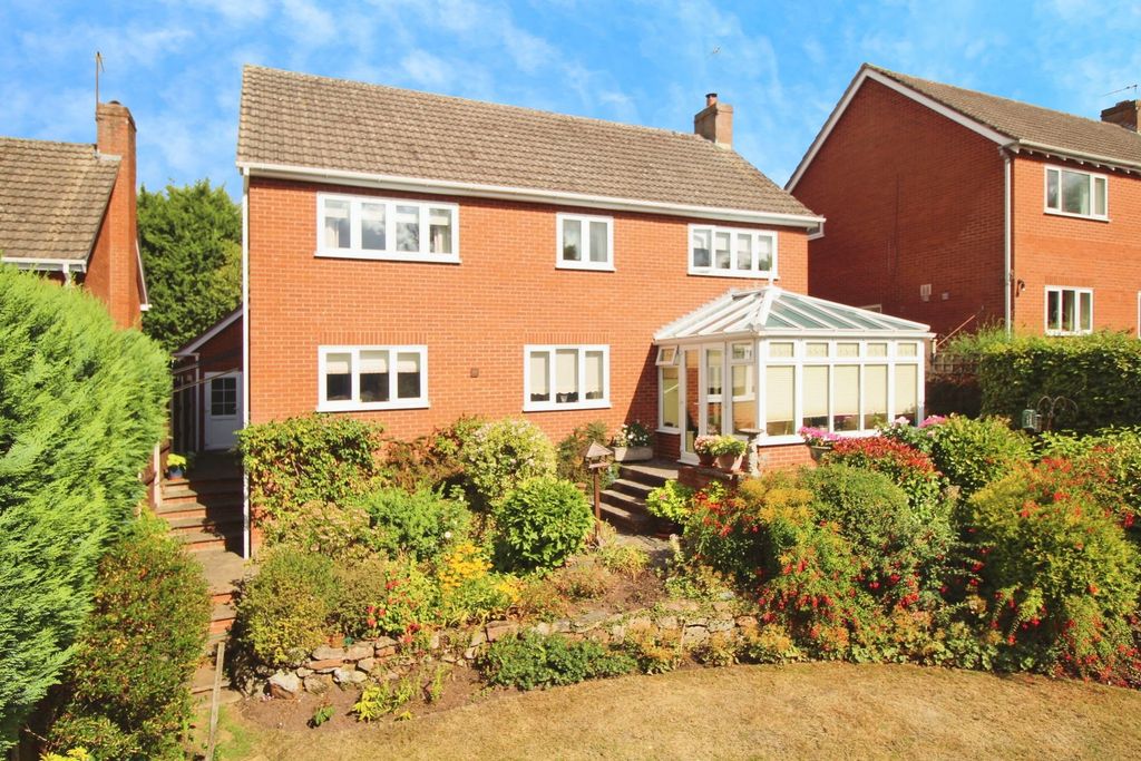 Additional image 29 of 4 bed detached house for saleHoneybrook Lane, Franche, Kidderminster DY11