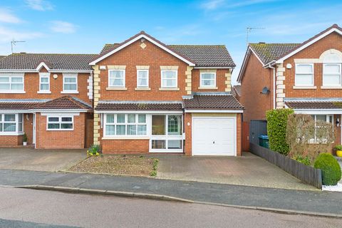 Hepworth Road, Binley, Coventry CV3, Property for sale