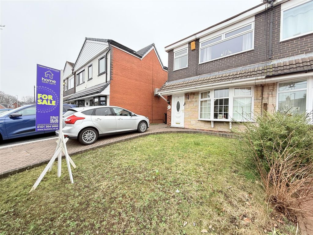 Additional image 17 of 3 bed semi-detached house for saleCharlton Avenue, Newton, Hyde SK14