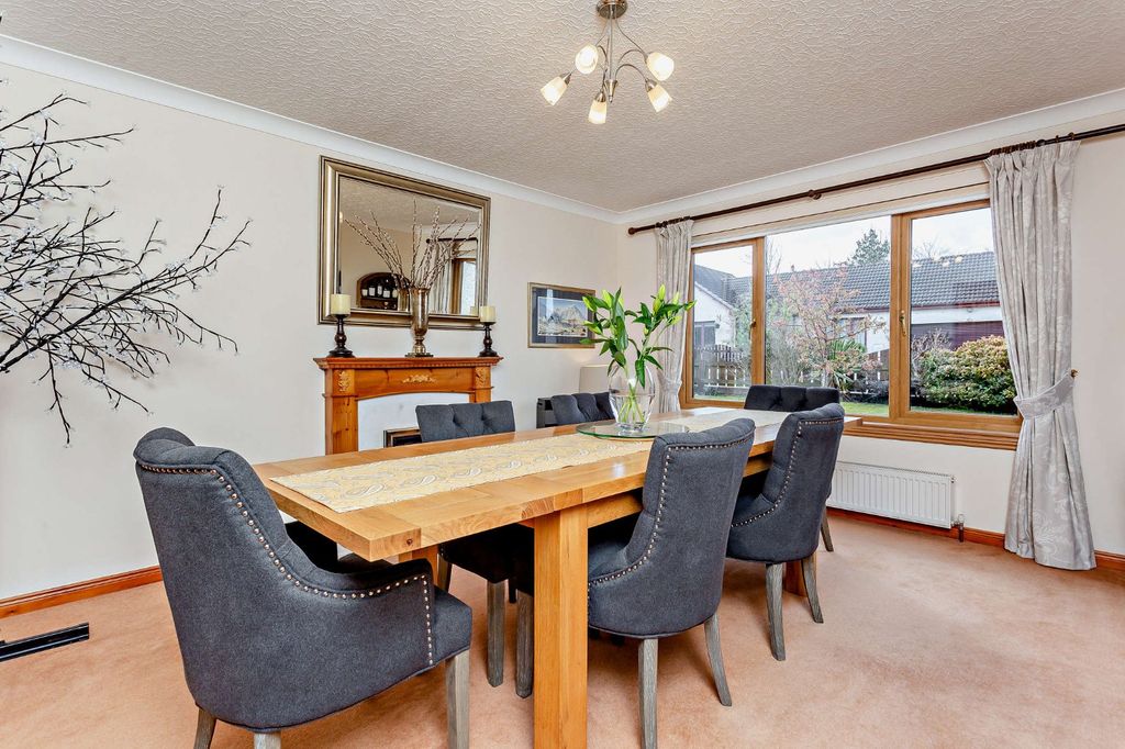 Additional image 17 of 4 bed detached house for saleRedwood Crescent, Inverness, Highland IV2