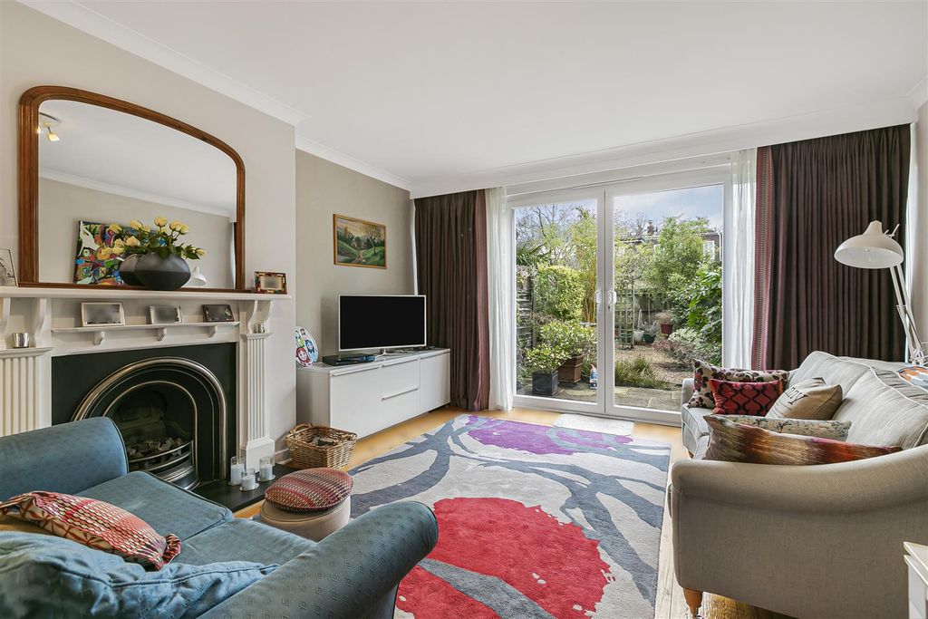 Additional image 6 of 4 bed town house for salePark Road, Kingston Upon Thames KT2