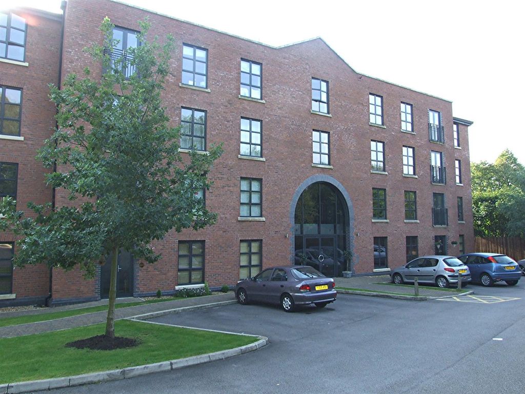 2 bed flat for saleCommercial Street, Hyde SK14