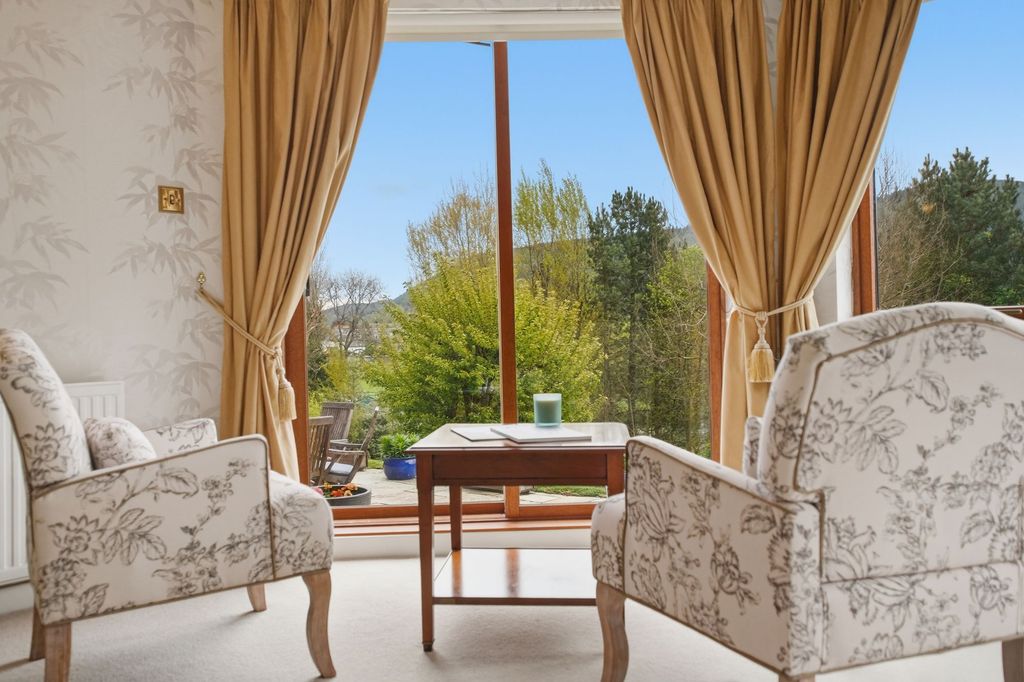 Additional image 3 of 7 bed detached house for saleSt. Ronan's Terrace, Innerleithen EH44