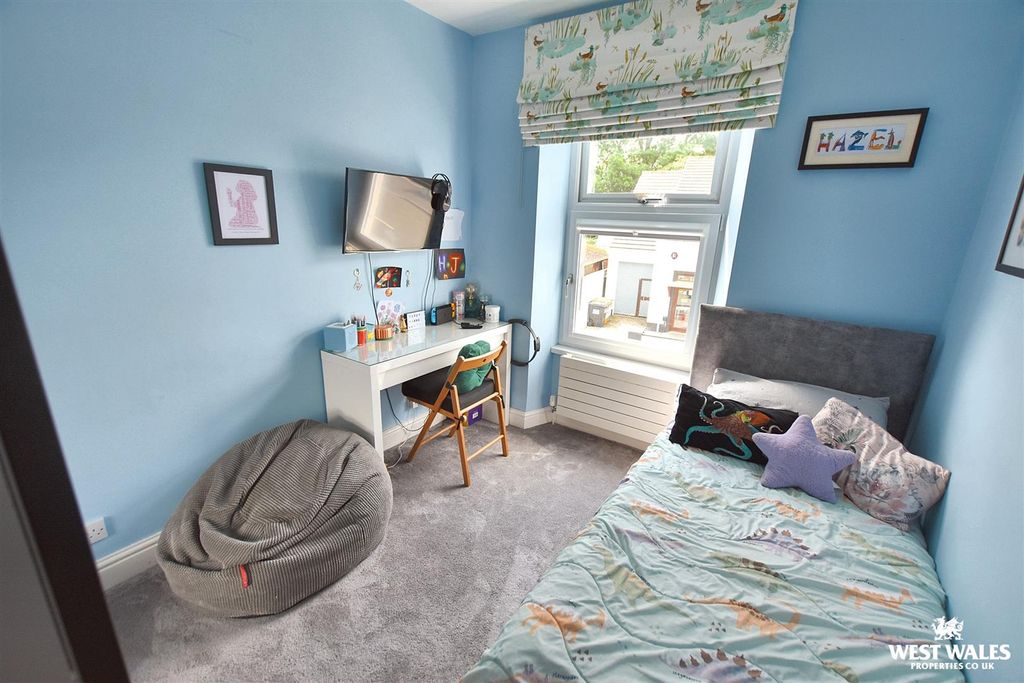 Additional image 13 of 5 bed detached house for saleCarmarthen Road, Kilgetty SA68