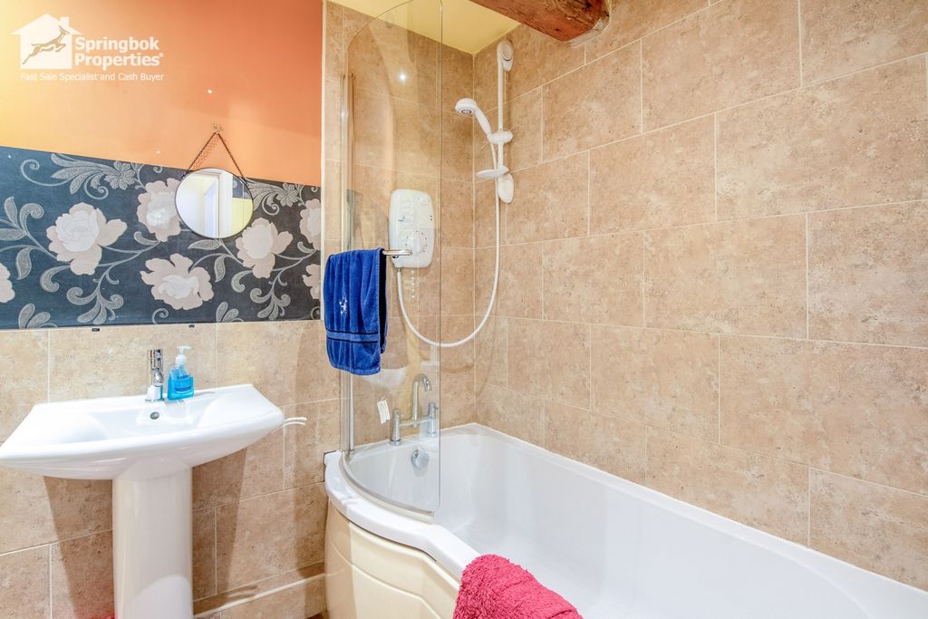 Additional image 11 of 2 bed semi-detached house for saleThe Old Coach House, Rear Of 34 Queen Street, Ulverston, Cumbria LA12
