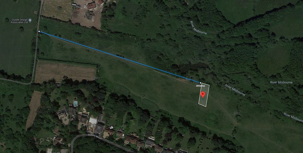 Additional image 15 of Land for saleBakers Wood, Uxbridge UB9