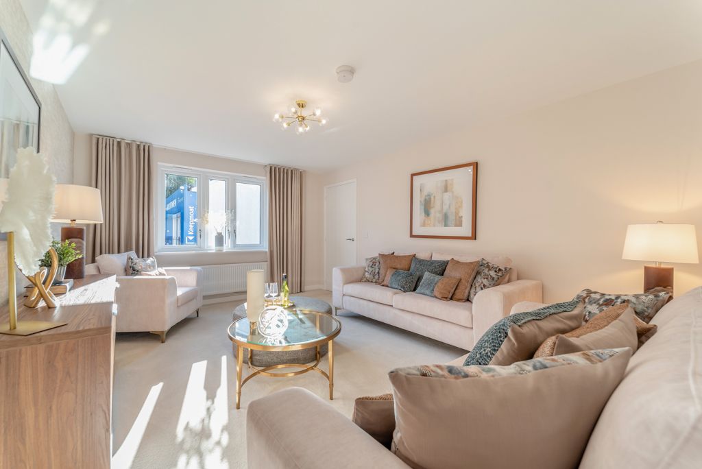 Additional image 2 of 4 bed detached house for sale"The Hoy" at Newhouse Drive, Kilbirnie KA25