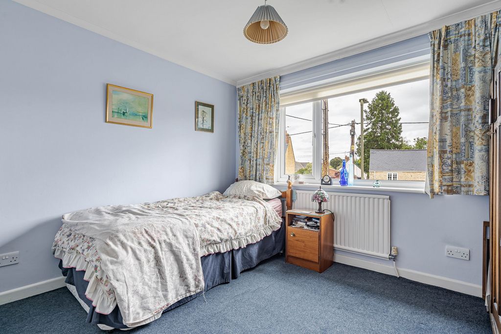 Additional image 14 of 4 bed detached house for saleThe Moors, Kidlington OX5