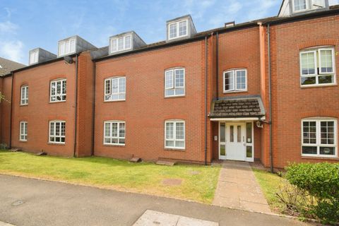 Bluemels Drive, Wolston, Coventry, Warwickshire CV8