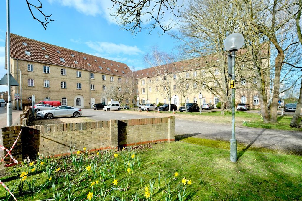Additional image 12 of 3 bed flat for saleBridge Place, Godmanchester, Huntingdon PE29
