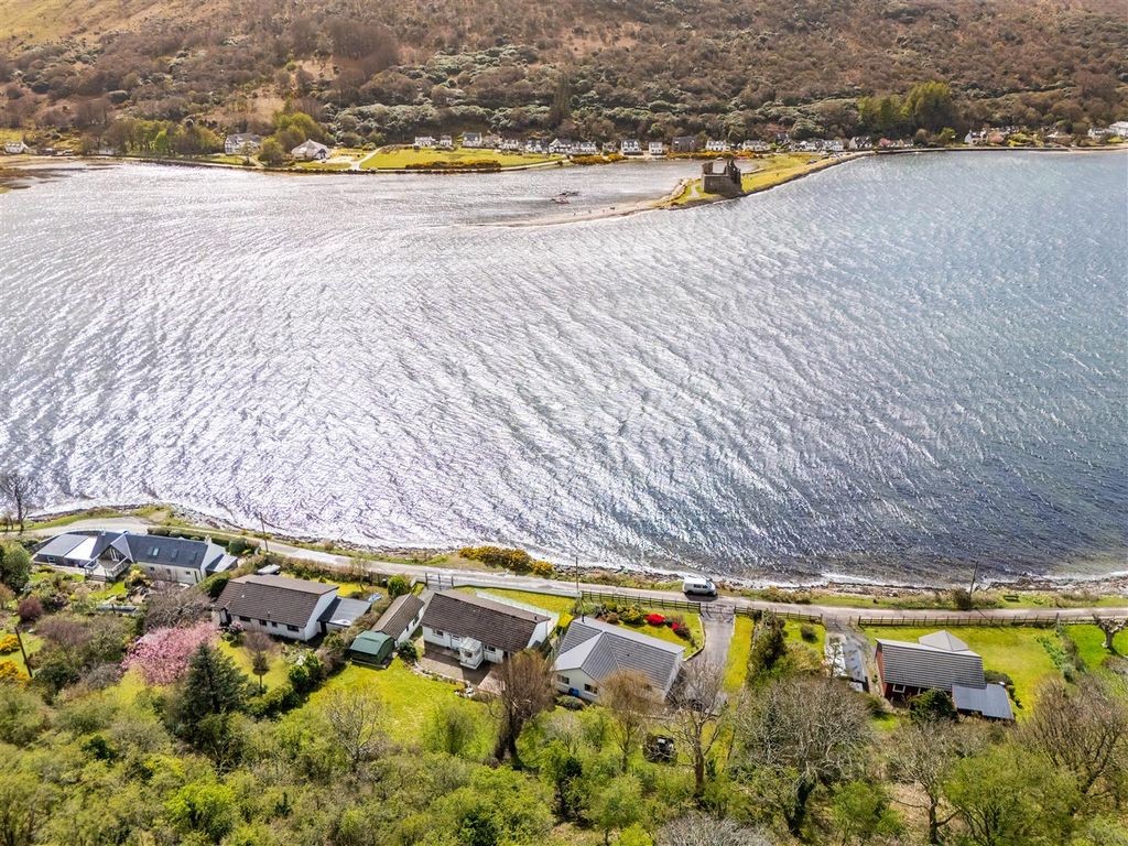 Additional image 33 of 3 bed detached house for saleLochside House, Lochranza, Isle Of Arran KA27