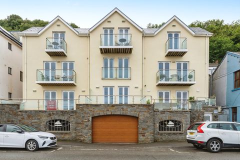 Mumbles Road, Mumbles, Swansea SA3