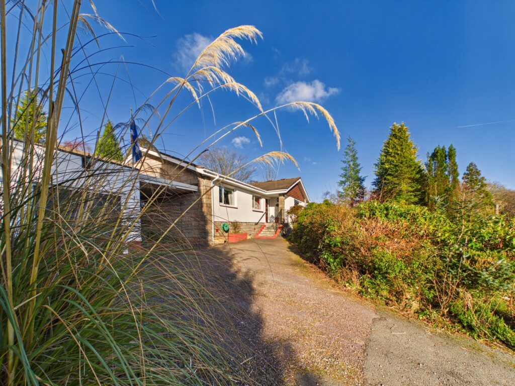 Additional image 23 of 3 bed detached bungalow for saleFascadale, Upper Lochgair, By Lochgilphead, Argyll PA31