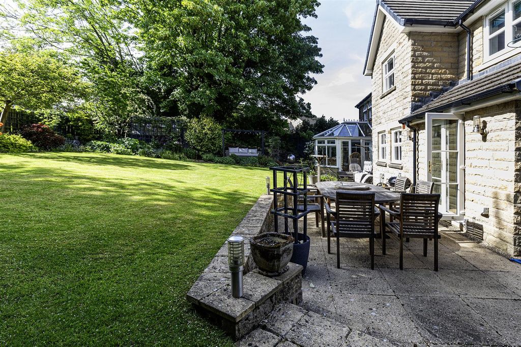 Additional image 48 of 5 bed detached house for saleWhitebeam Park, Birkby, Huddersfield HD2