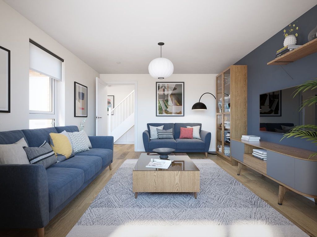 Additional image 6 of 4 bed detached house for sale"The Hubham - Plot 1" at Woven Oaks, Comberton Road, Kidderminster DY10