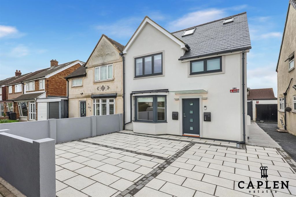 Additional image 18 of 2 bed flat for saleNew North Road, Ilford IG6