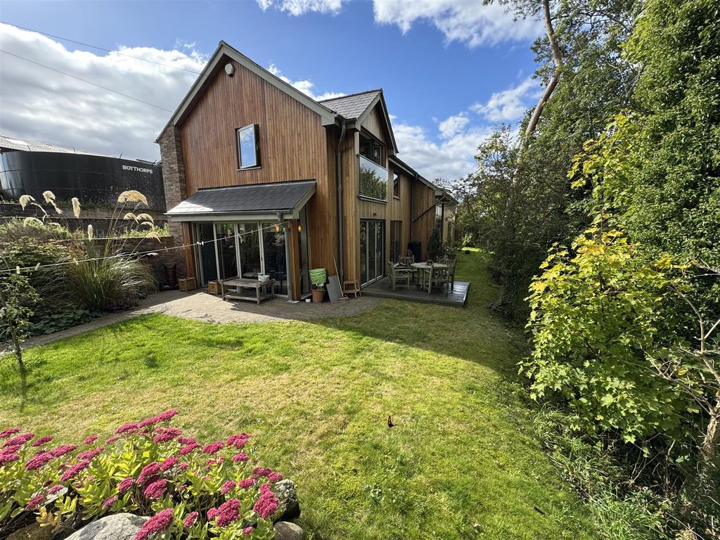 4 bed detached house for saleSoulby, Kirkby Stephen CA17
