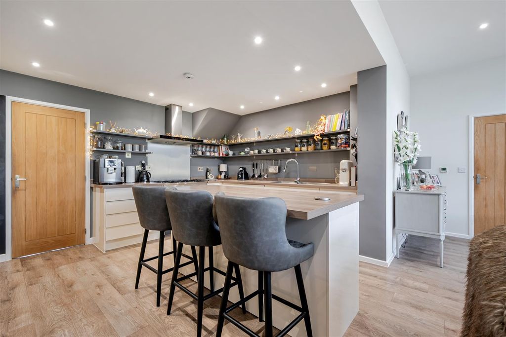 Additional image 13 of 4 bed link detached house for saleAsh Grove, Ivybridge PL21
