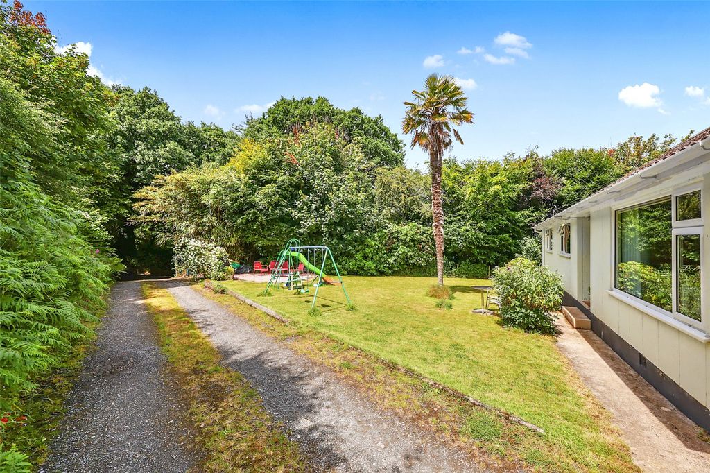 Additional image 19 of 3 bed bungalow for sale6.5 Acres - Modbury, Ivybridge, Devon PL21