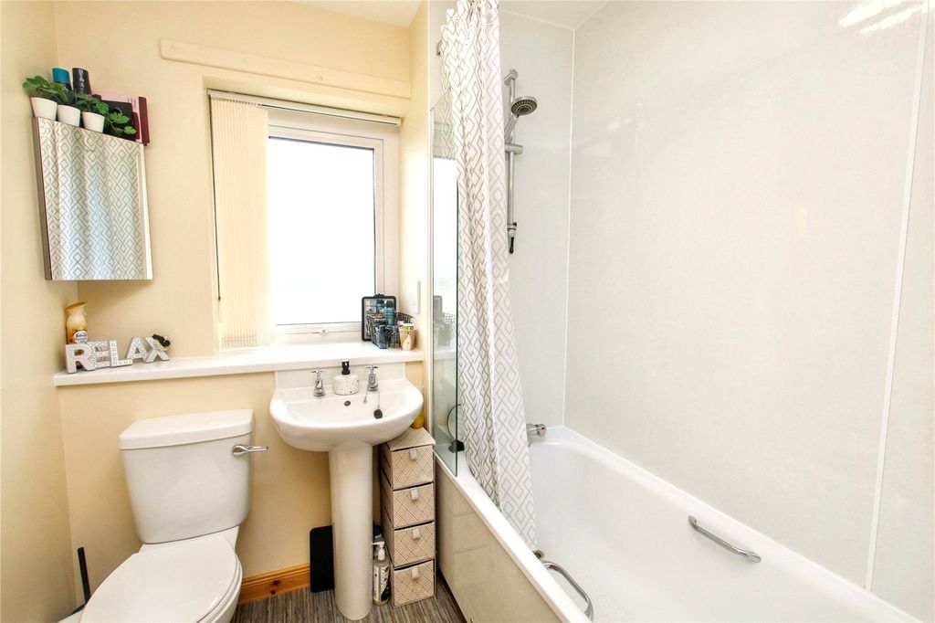 Additional image 15 of 3 bed semi-detached house for saleLiberator Drive, Kirkwall KW15