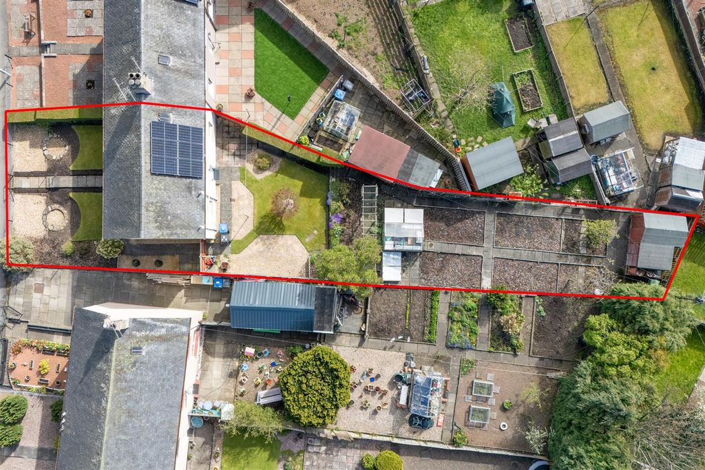 Additional image 19 of 3 bed semi-detached house for saleCroft Road, Kelso TD5