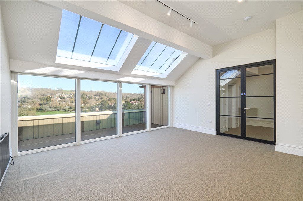 2 bed flat for saleSkipton Road, Ilkley, West Yorkshire LS29
