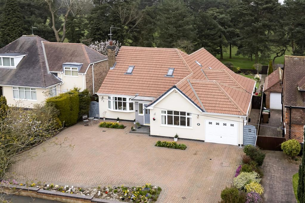 4 bed detached house for saleThe Fairway, West Ella HU10