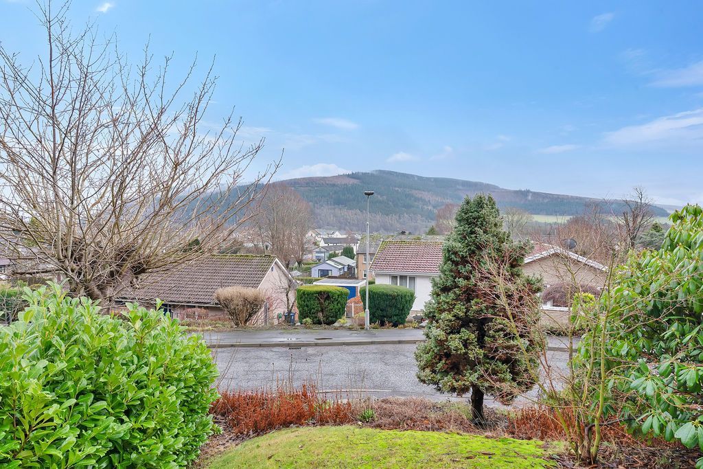 Additional image 24 of 4 bed detached house for sale23 St. Ronans Terrace, Innerleithen EH44