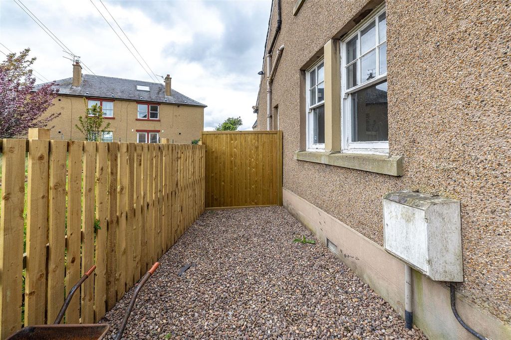 Additional image 28 of 4 bed semi-detached house for saleSt Mary's Presbytery, Bowmont Street, Kelso TD5