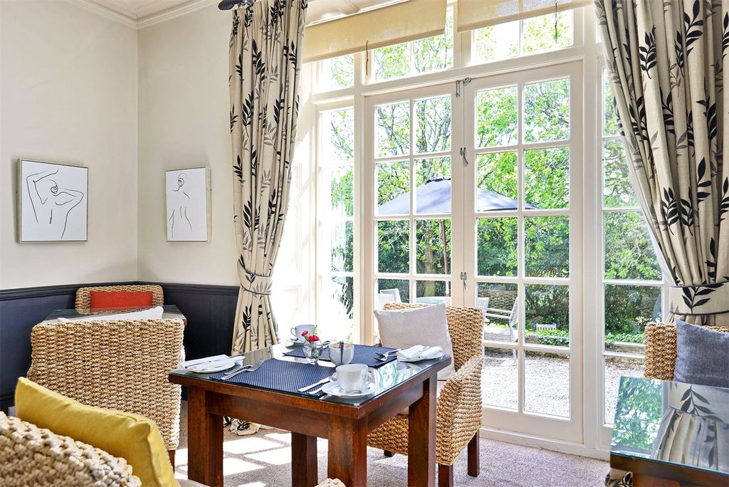 Additional image 14 of 8 bed detached house for saleErmewood House, Ermington, Ivybridge, Devon PL21