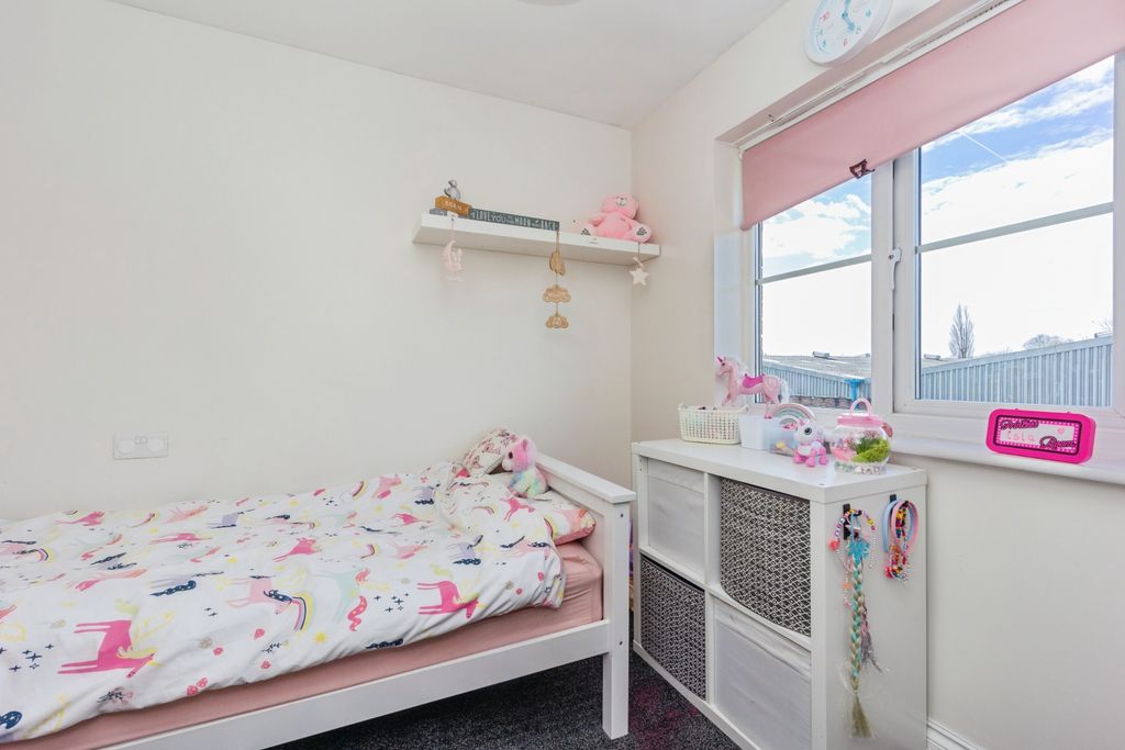 Additional image 12 of 4 bed detached house for saleFerndale, Hyde SK14