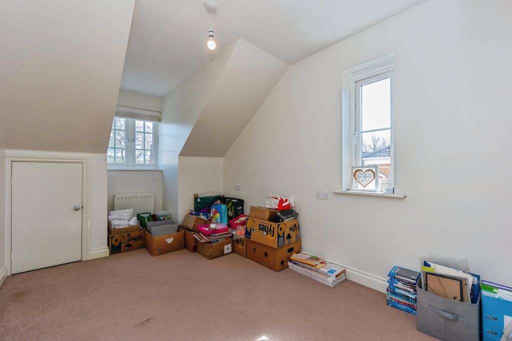 Additional image 13 of 4 bed detached house for saleFerndale, Hyde SK14