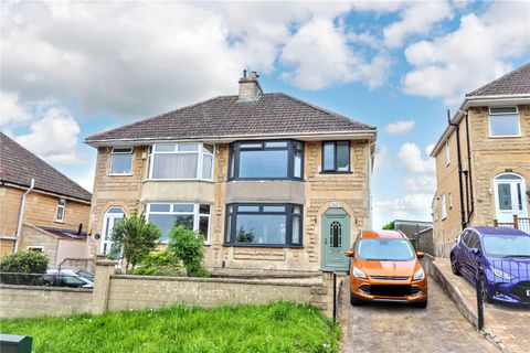 The Hollow, Southdown, Bath BA2