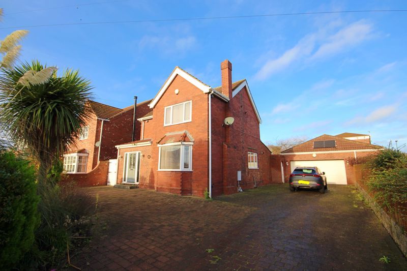 3 bed detached house for salePelham Road, Immingham DN40