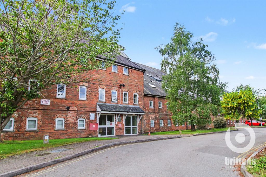 2 bed flat for saleThe Maltings, Swiss Terrace, King's Lynn PE30