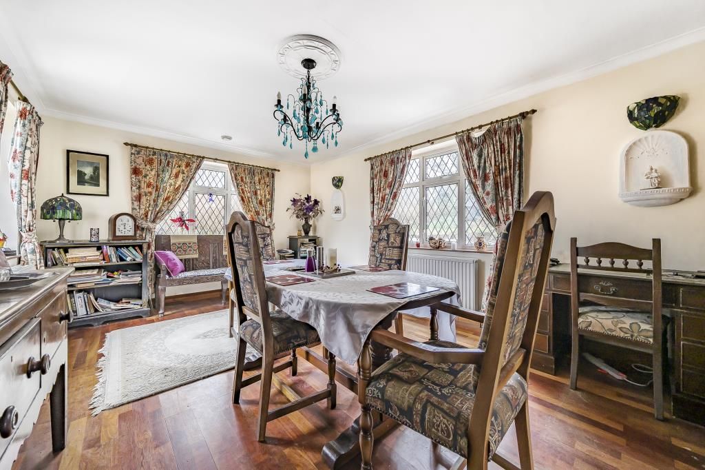 Additional image 9 of 4 bed detached bungalow for saleKington, Herefordshire HR5