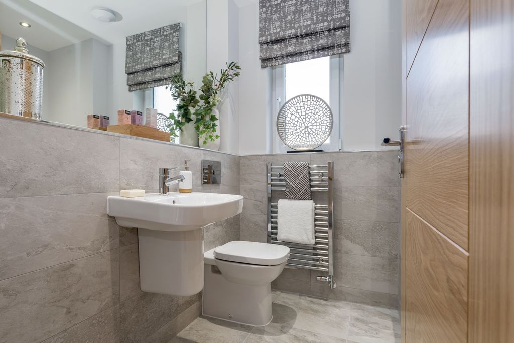 Additional image 8 of 4 bed detached house for sale"The Moray" at Regalia View, Irvine KA11