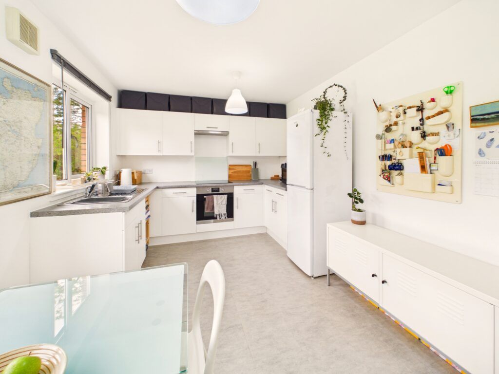 Additional image 7 of 3 bed detached house for sale4 Meadows Road, Lochgilphead, Argyll PA31