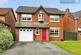 Augusta Drive, Wrexham LL13