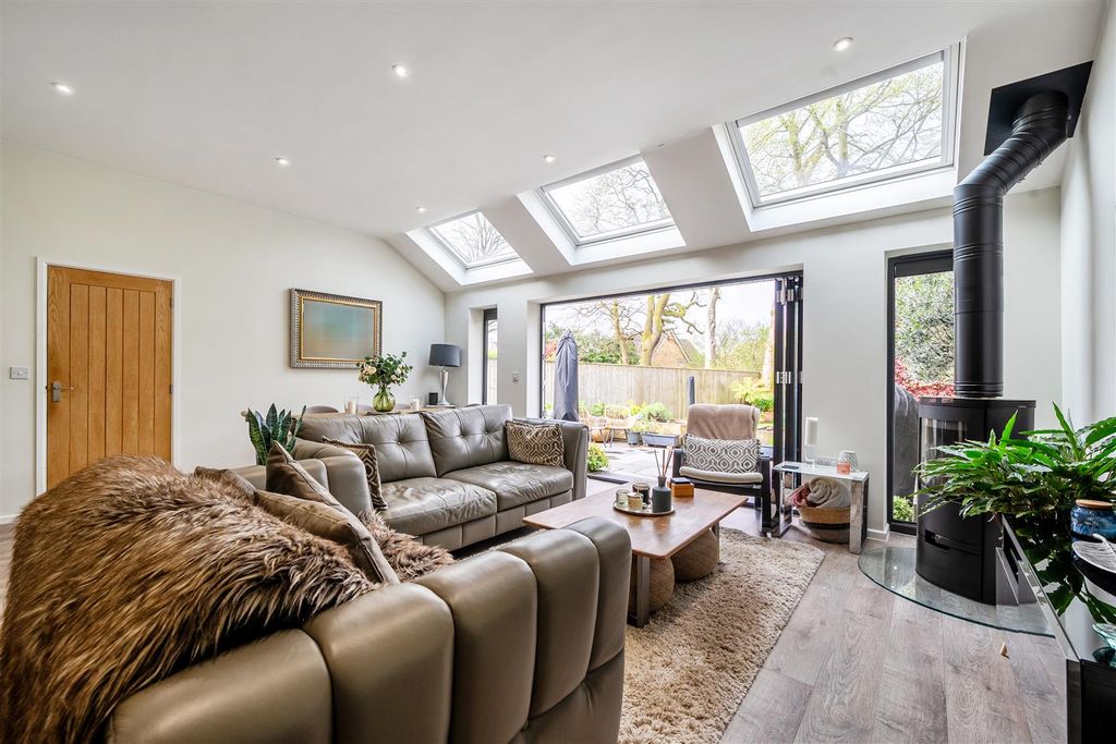 Additional image 6 of 4 bed link detached house for saleAsh Grove, Ivybridge PL21