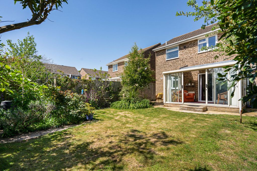 Additional image 5 of 3 bed detached house for saleAndersons Close, Kidlington OX5
