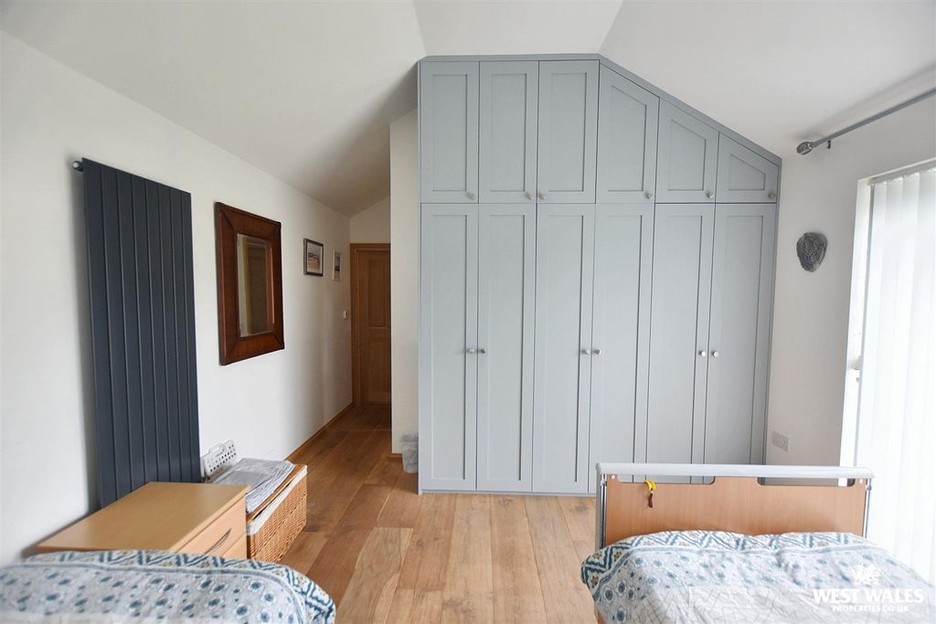Additional image 30 of 5 bed detached house for saleCarmarthen Road, Kilgetty SA68