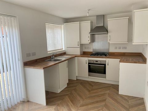 Hucknall, Nottingham NG15