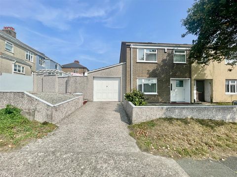 Higher Compton, Plymouth PL3