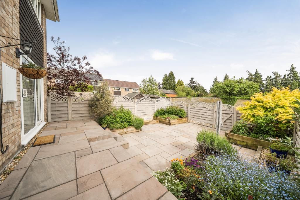 Additional image 2 of 3 bed end terrace house for saleKington, Herefordshire HR5