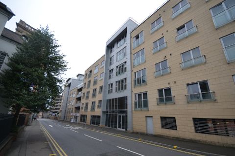 Talbot Street, City Centre NG1