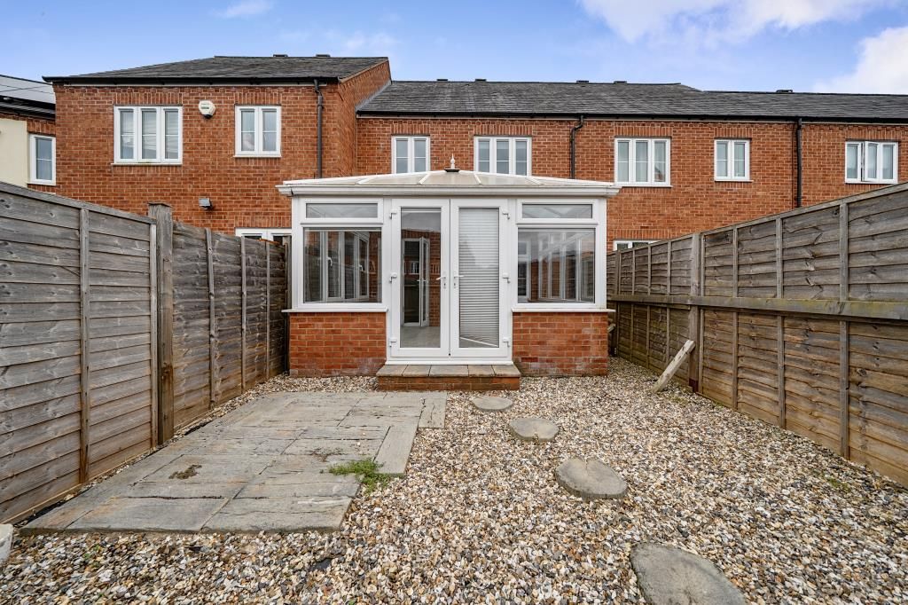 Additional image 17 of 3 bed terraced house for saleKington, Herefordshire HR5